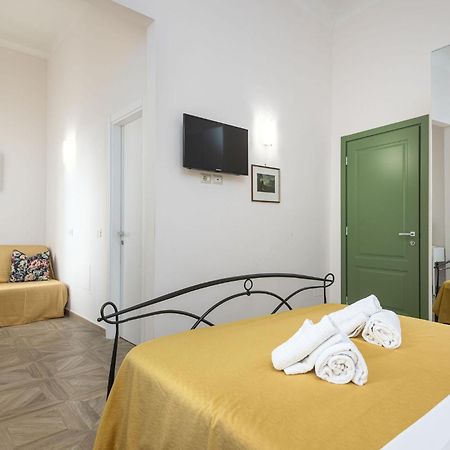 Cadorna Rooms In Florencia Exterior foto