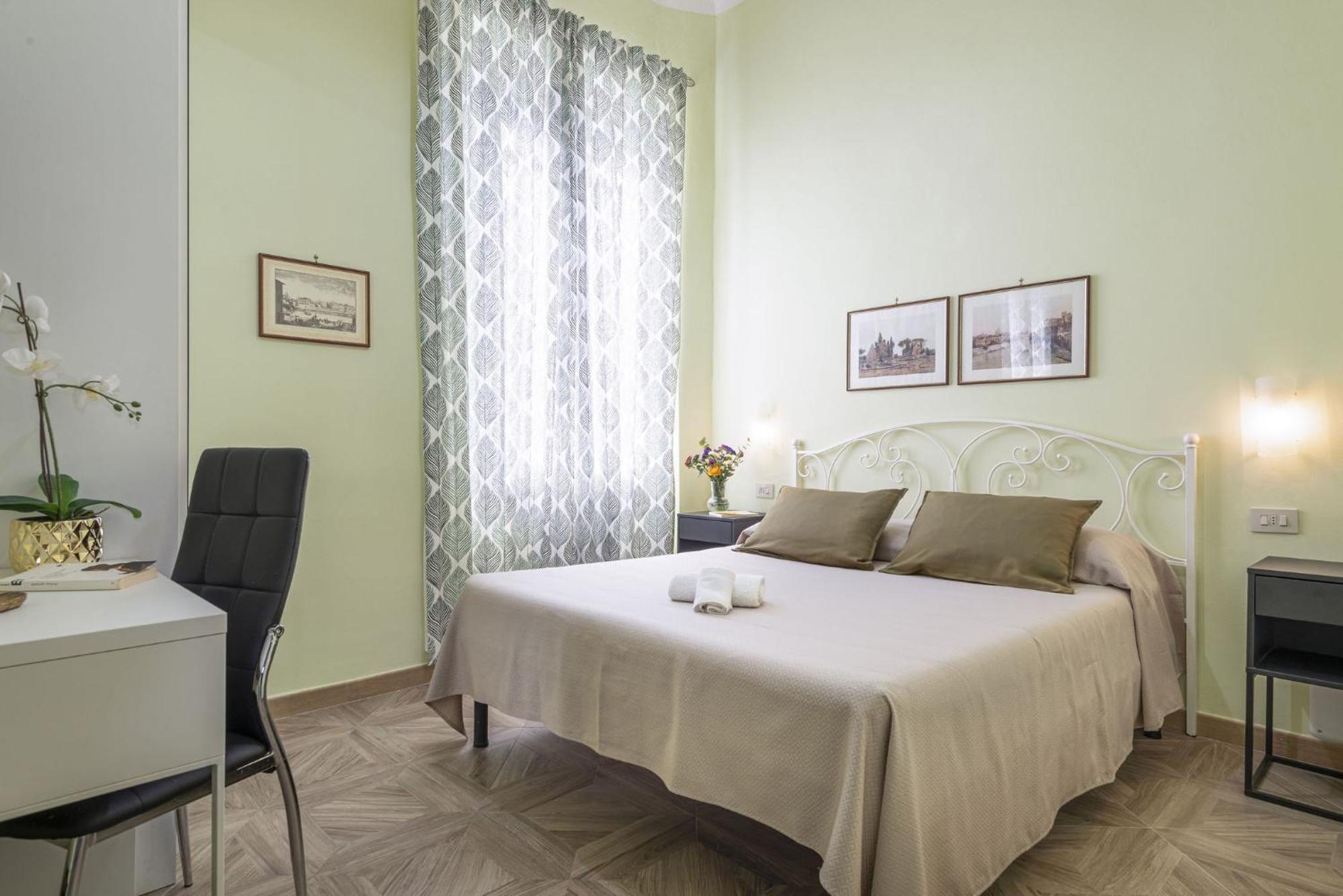 Cadorna Rooms In Florencia Exterior foto