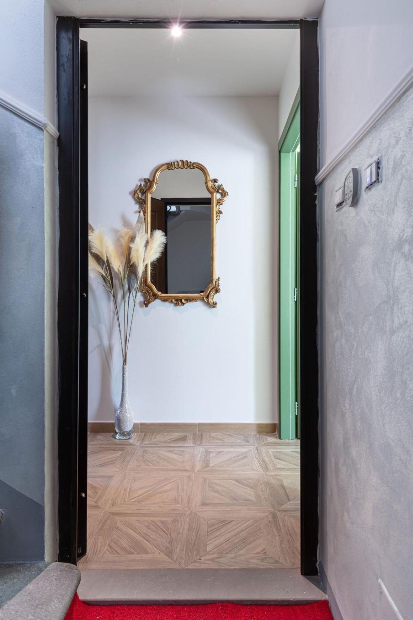 Cadorna Rooms In Florencia Exterior foto
