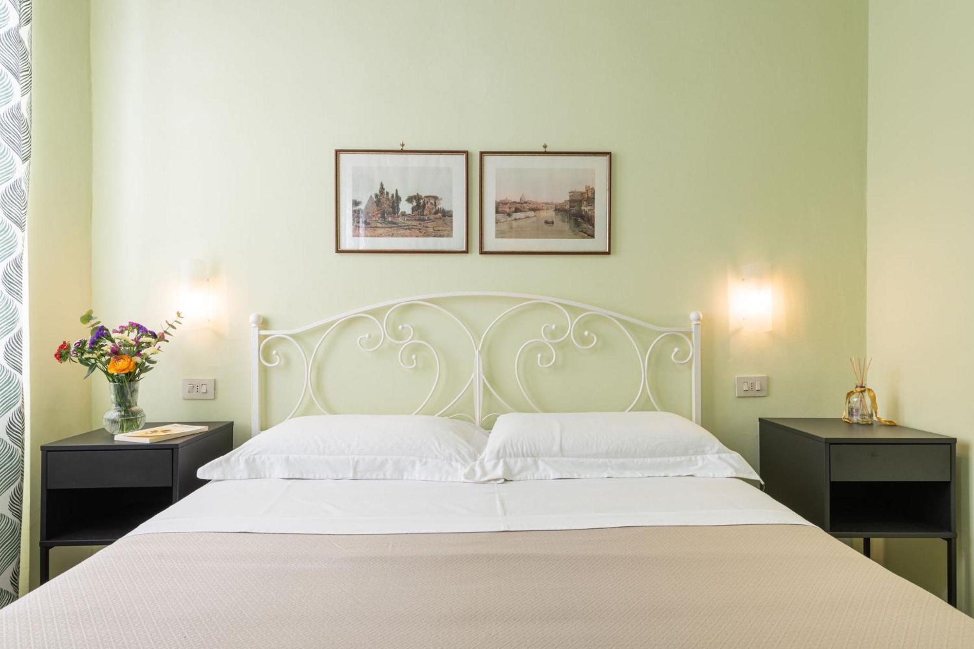 Cadorna Rooms In Florencia Exterior foto