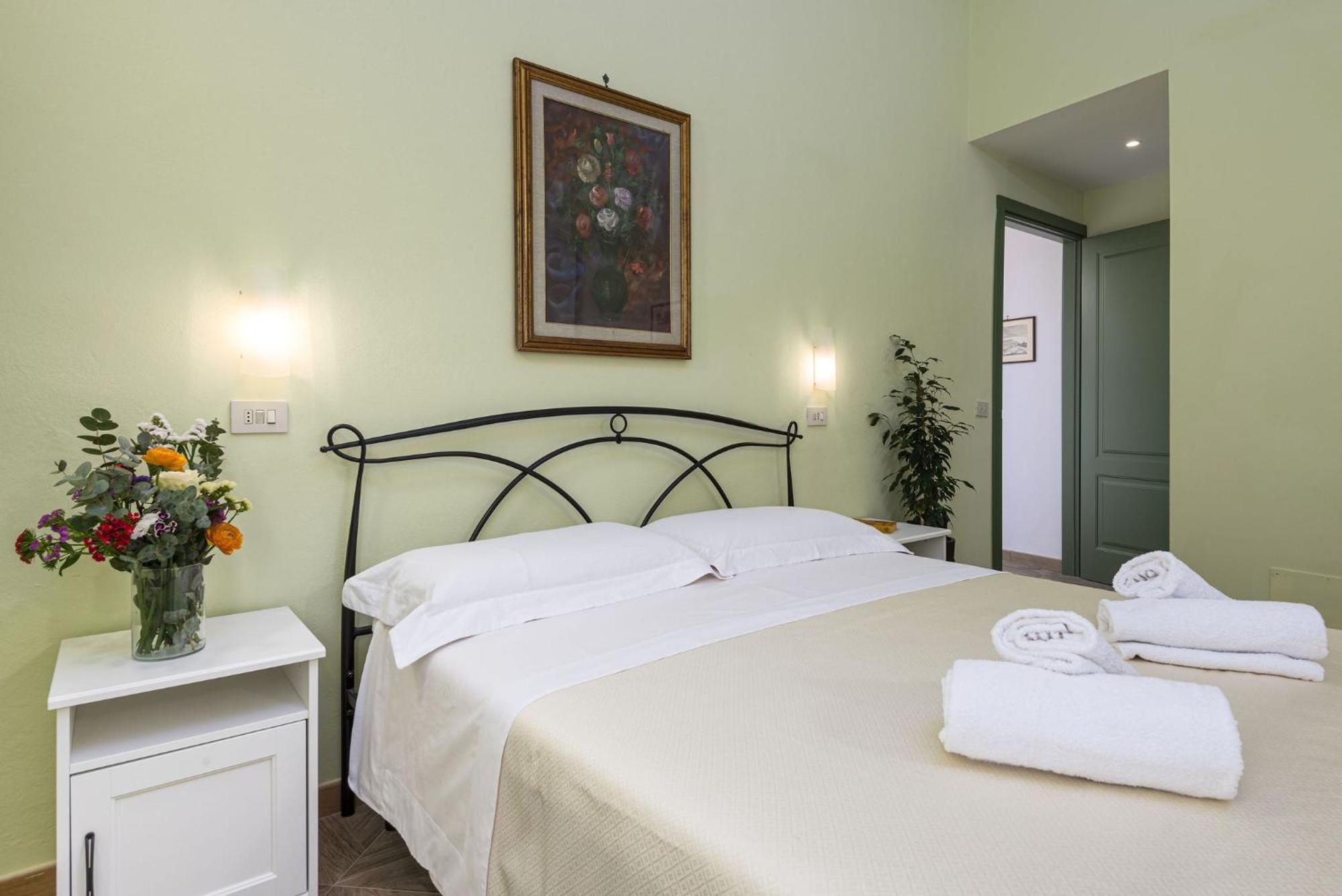 Cadorna Rooms In Florencia Exterior foto