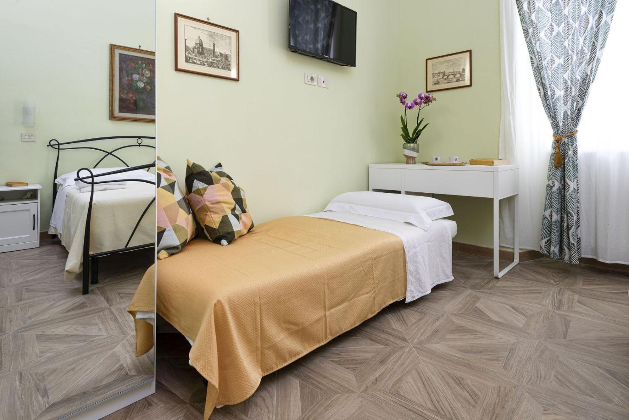 Cadorna Rooms In Florencia Exterior foto