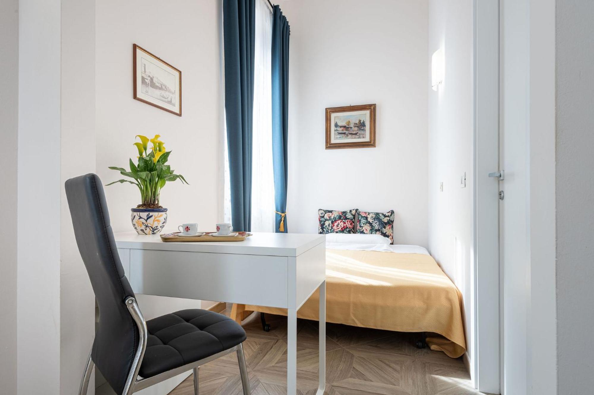 Cadorna Rooms In Florencia Exterior foto
