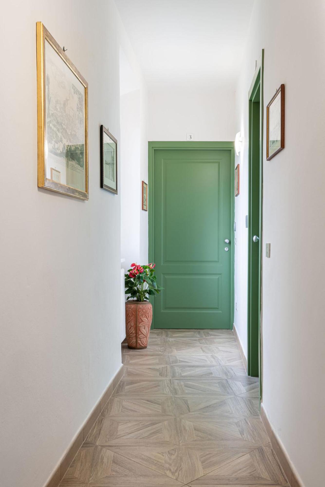 Cadorna Rooms In Florencia Exterior foto
