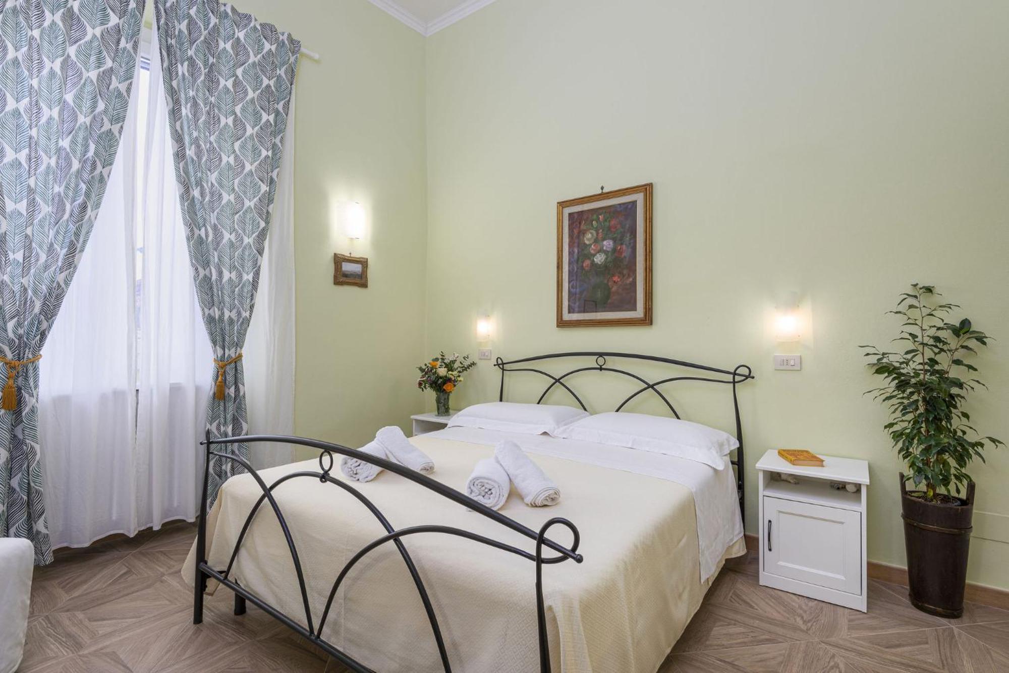 Cadorna Rooms In Florencia Exterior foto