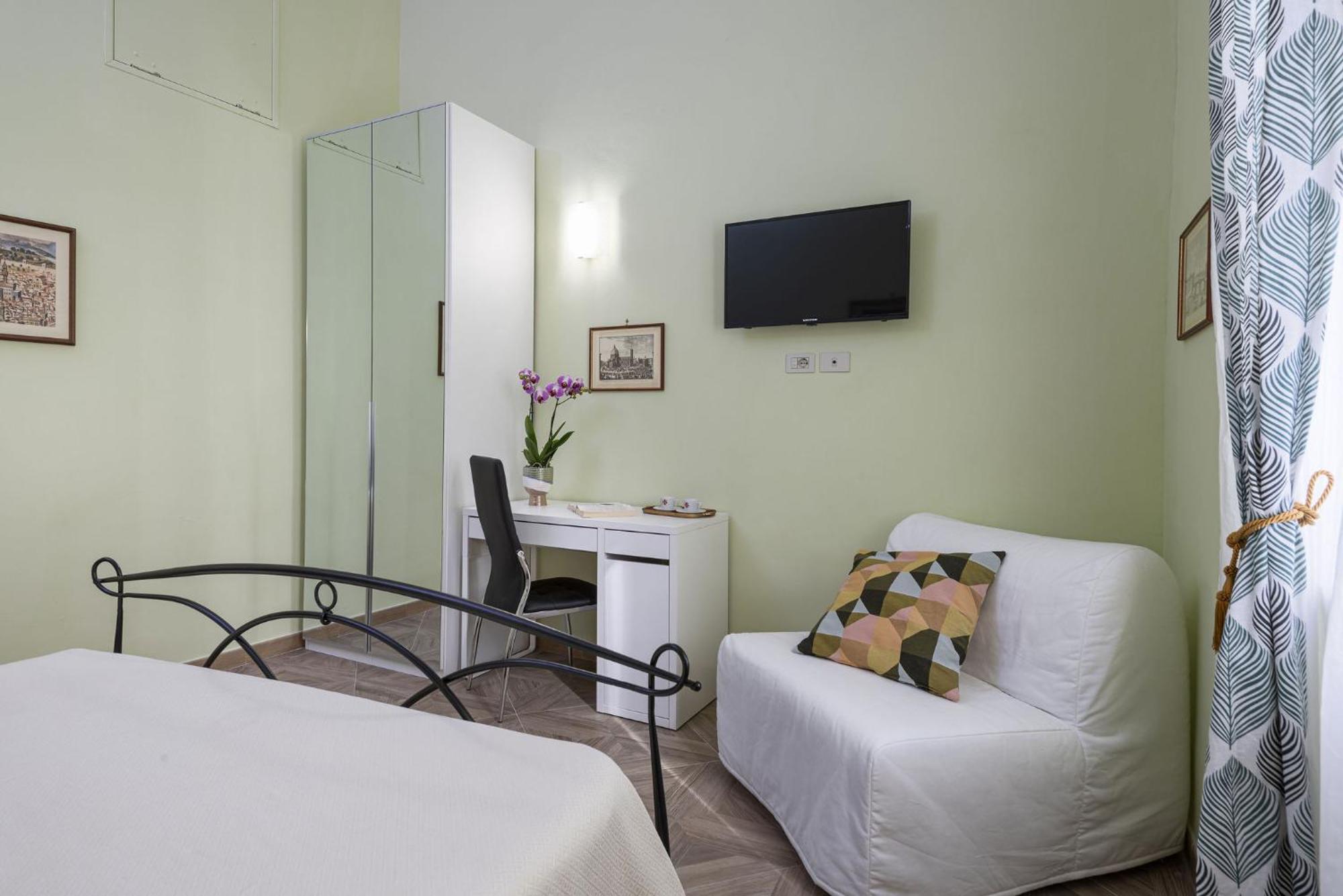 Cadorna Rooms In Florencia Exterior foto